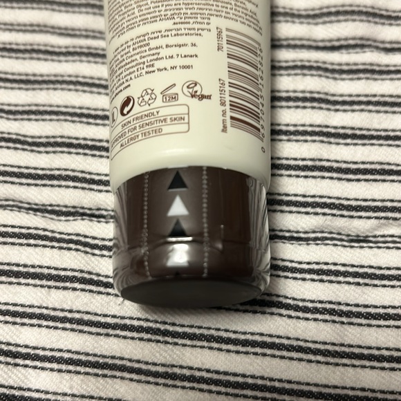 Ahava Get Fresh Bundle - Combination Skin - Picture 7 of 9